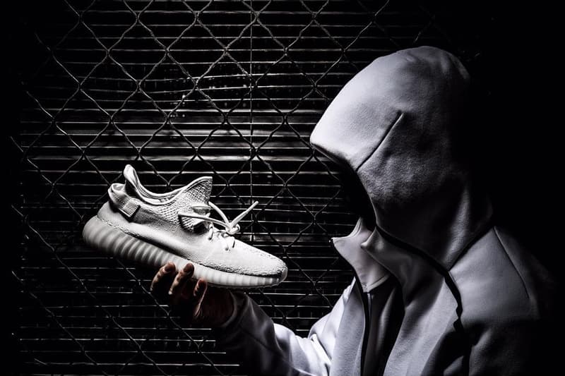 Adidas Originals Yeezy Boost 350 V2 Triple White Pics Emerge Hypebeast