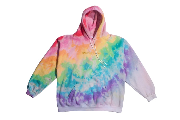 Advisory Board Crystals Drops Exclusive "Radiant Living" Collaboration With colette