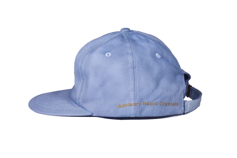 Advisory Board Crystals x Colette Collaboration Radiant Living