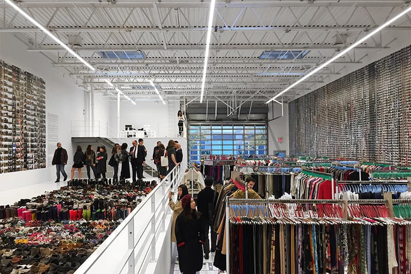 Ai Weiwei Laundromat Refugee Crisis Europe