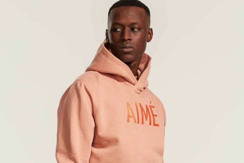 kith x aime leon dore