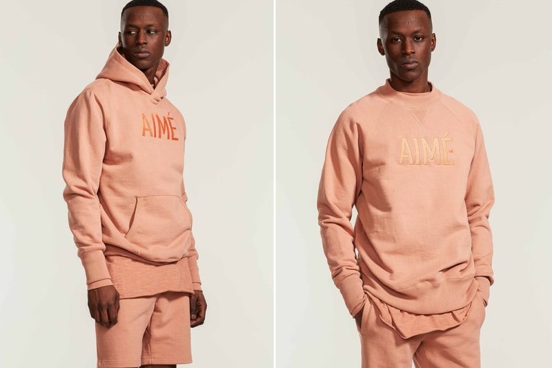 Aime Leon Dore KITH Miami Capsule Collection