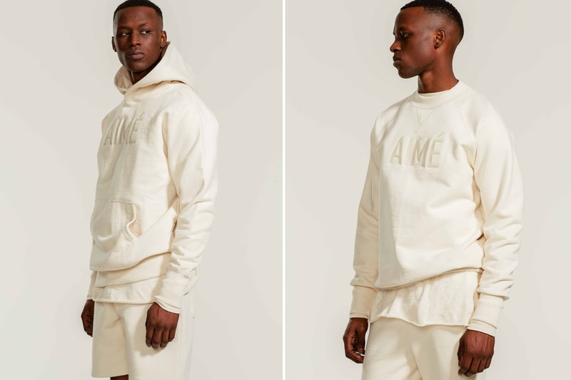 Aime Leon Dore KITH Miami Capsule Collection