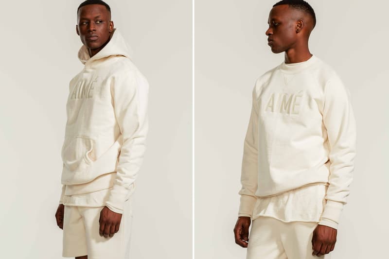 Aime Leon Dore KITH Miami Capsule Collection