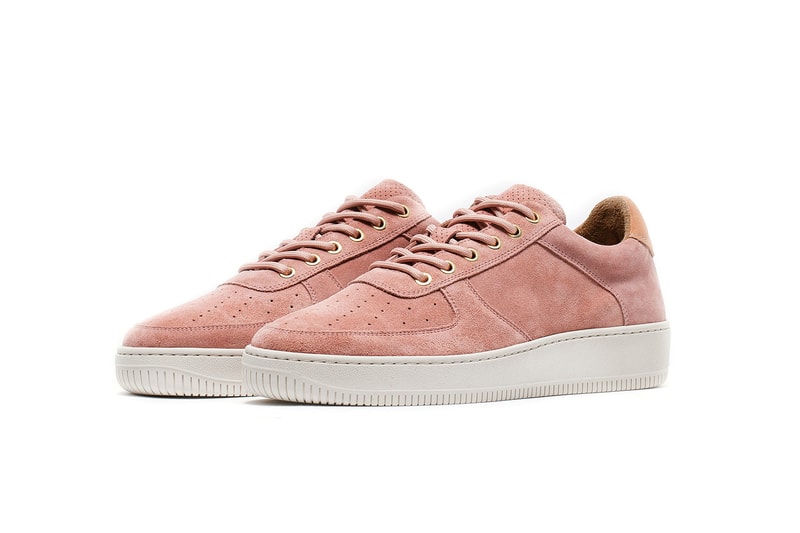 Aime Leon Dore KITH Miami Capsule Collection