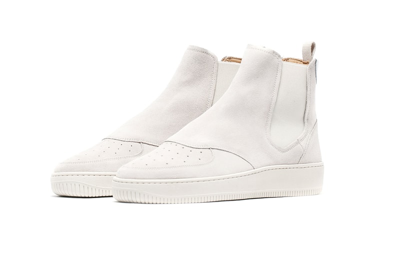 Aime Leon Dore KITH Miami Capsule Collection