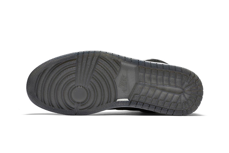 Air Jordan 1 Retro NYC LA New York Los Angeles Colorway