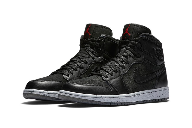 Air Jordan 1 Retro NYC LA New York Los Angeles Colorway