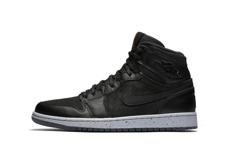 Air Jordan 1 Retro NYC LA New York Los Angeles Colorway