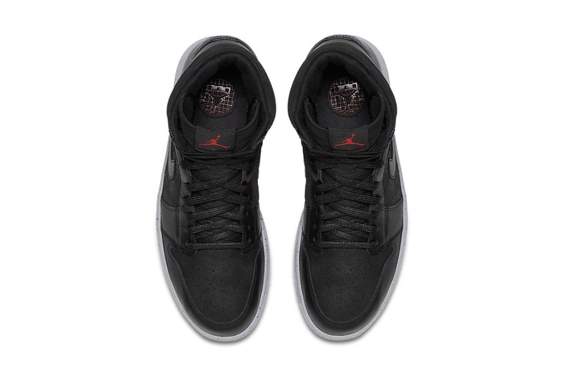 Air Jordan 1 Retro NYC LA New York Los Angeles Colorway