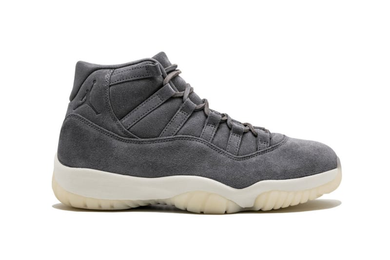 Jordan Brand's Air Jordan 11 "Pinnacle" Will Complement Its Most Hyped Launch of the Year