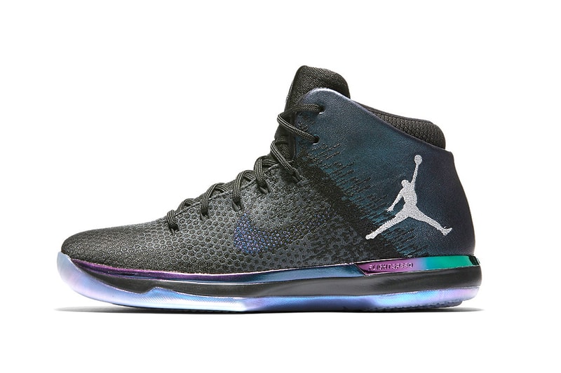 Air Jordan 31 All Star