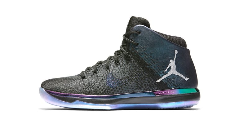 air jordan 31 all star