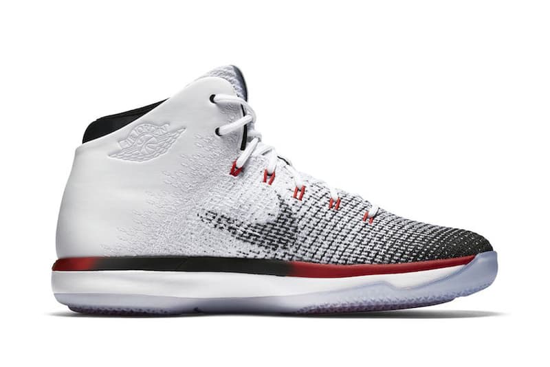 Air Jordan 31 Chicago Bulls