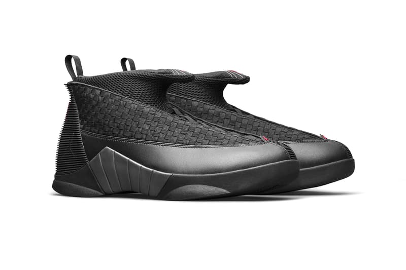 Air Jordan Take Flight Pack Air Jordan 8 Air Jordan 5 Air Jordan 15 Undefeated