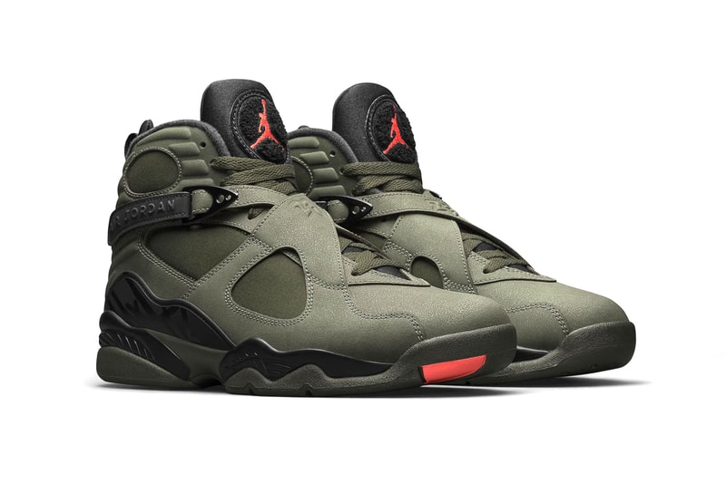Air Jordan Take Flight Pack Air Jordan 8 Air Jordan 5 Air Jordan 15 Undefeated