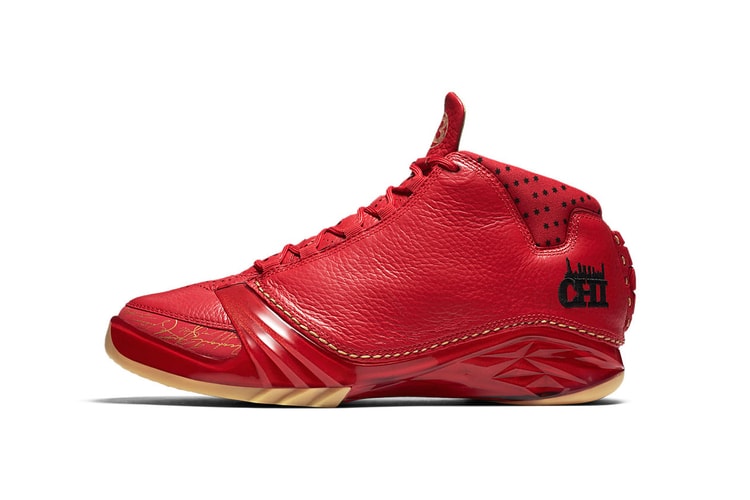 Jordan Brand Surprisingly Releases Air Jordan XX3 "Chicago"