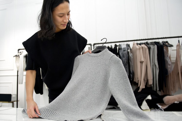 Alexander Wang to Merge Menswear Labels Next Year