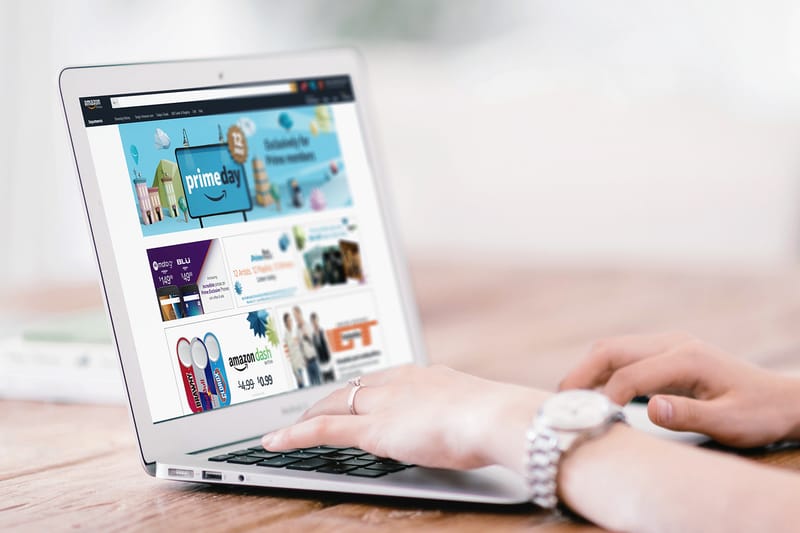 Amazon Announces Digital Day, A 24-Hour Sales Event Over New Years