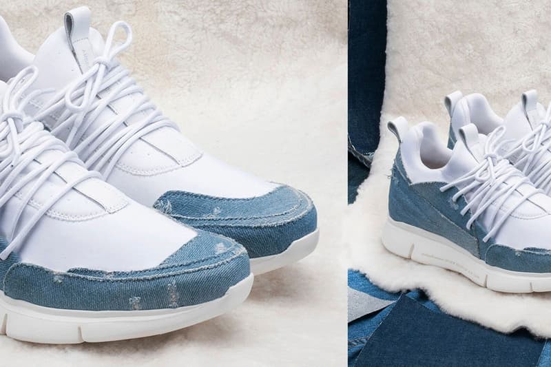 Android Homme "Del 2 Denim Pack"