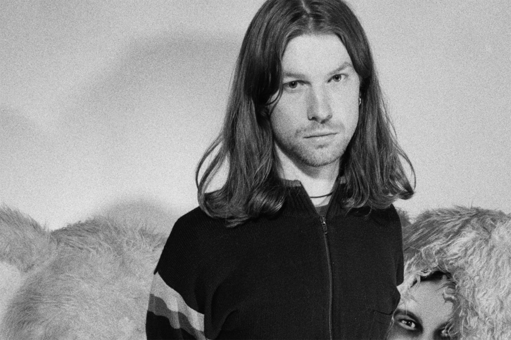 Aphex Twin Day For Night Festival Performance