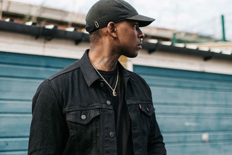 Skepta Apple Music Documentary Trailer