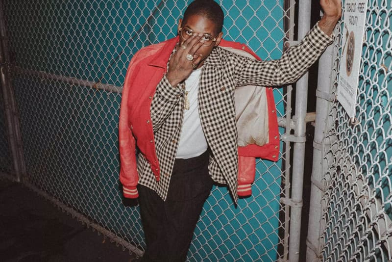 ASAP Nast ASAP Mob Fashion