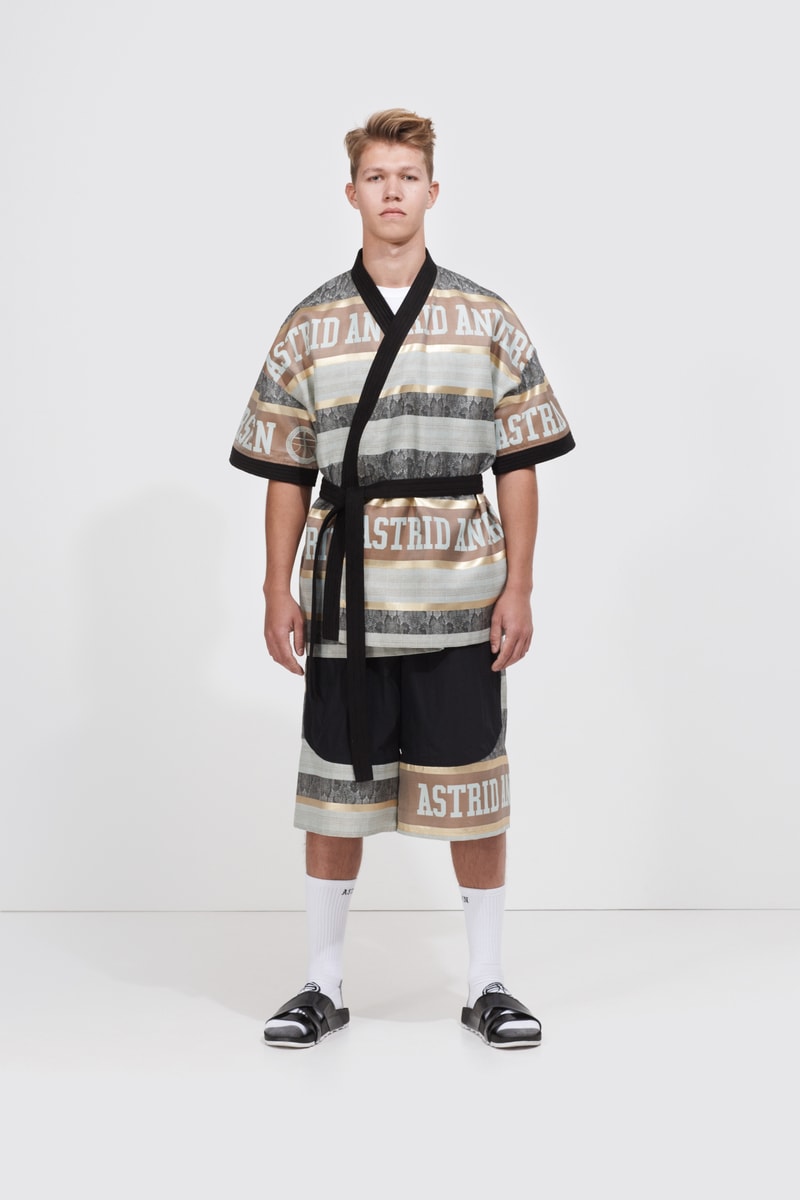 Astrid Andersen Online Shop