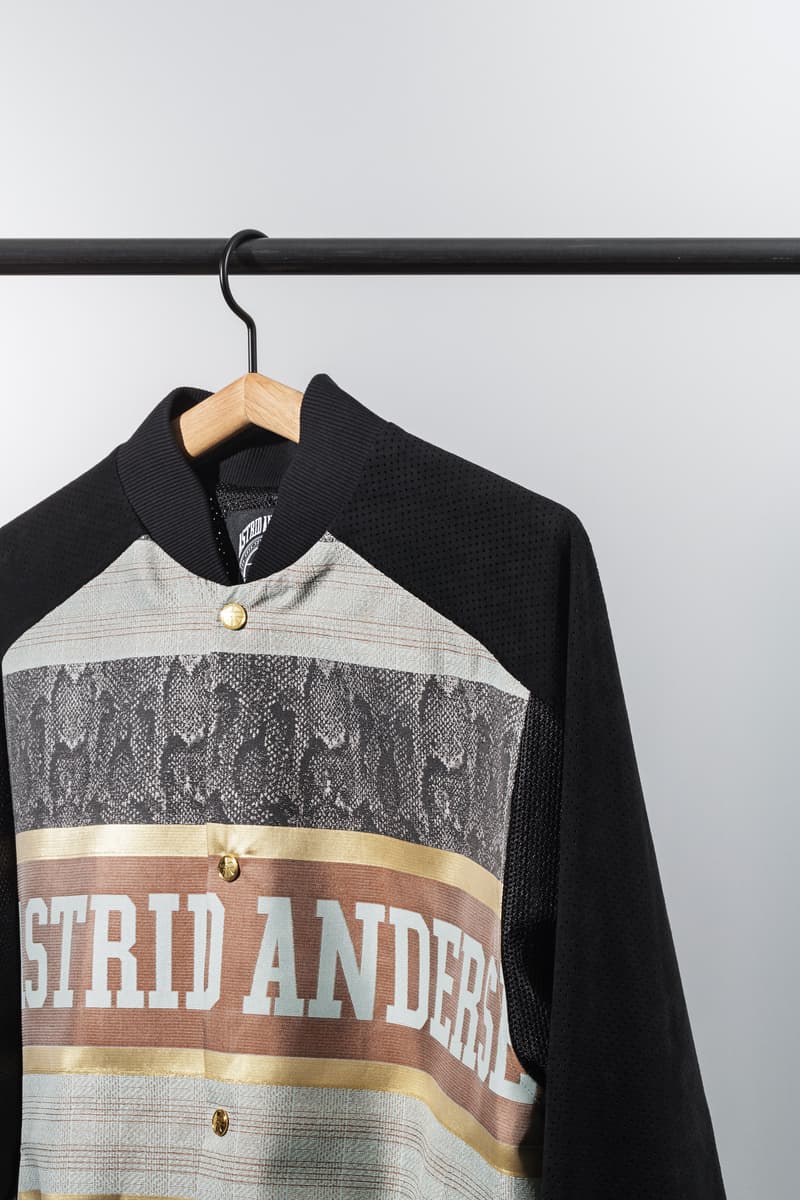 Astrid Andersen Online Shop