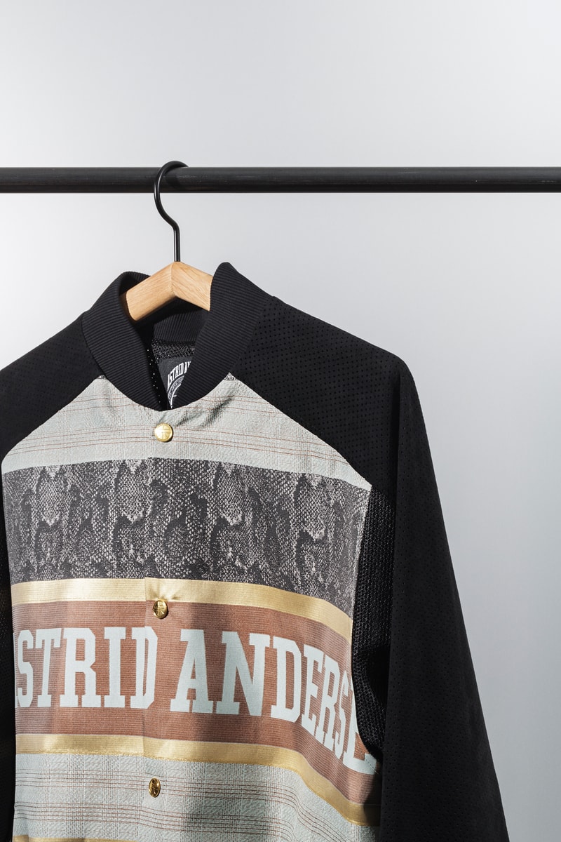Astrid Andersen Online Shop