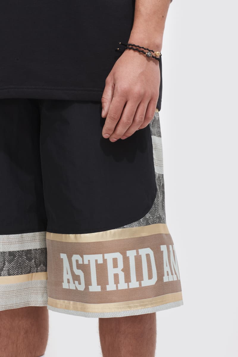 Astrid Andersen Online Shop