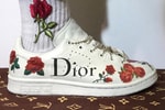 Luxury DIY-er Ava Nirui Takes to Instagram to Showcase More Big Name Bootlegs