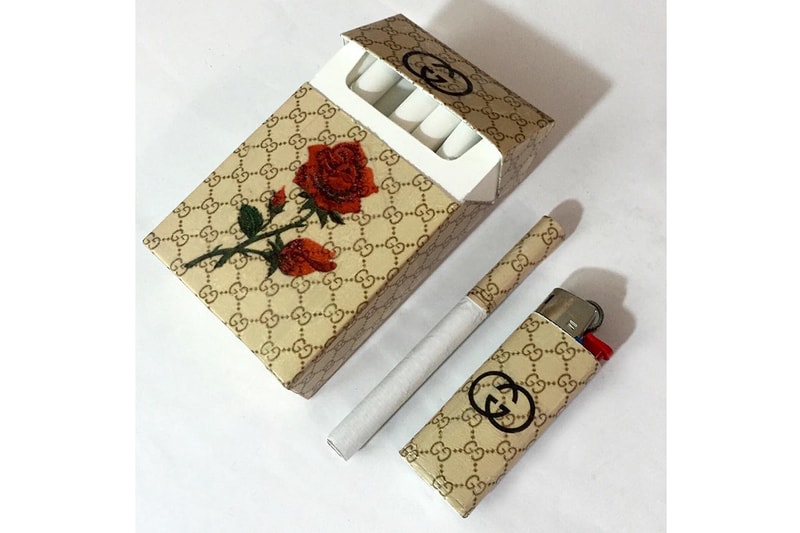 Ava Nirui Takes to Instagram to Showcase More Big Name Bootlegs