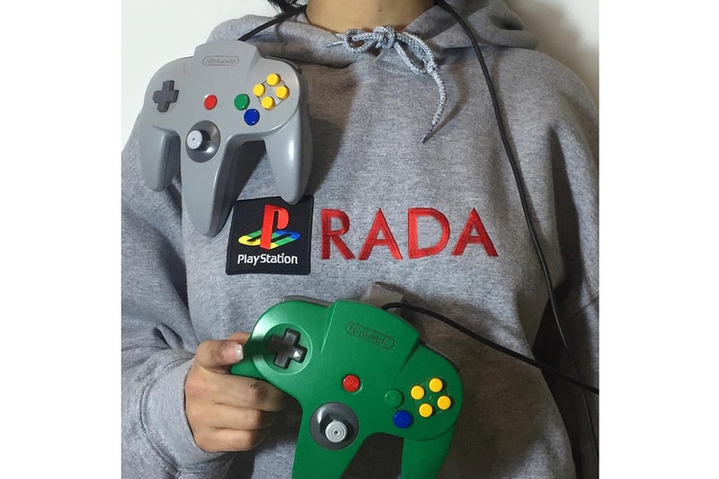 Ava Nirui Takes to Instagram to Showcase More Big Name Bootlegs