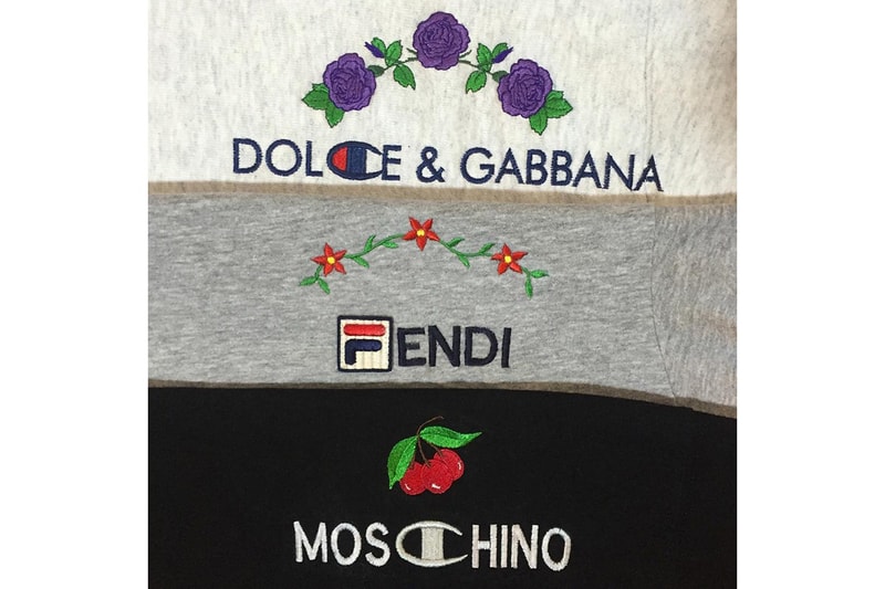 Ava Nirui Takes to Instagram to Showcase More Big Name Bootlegs