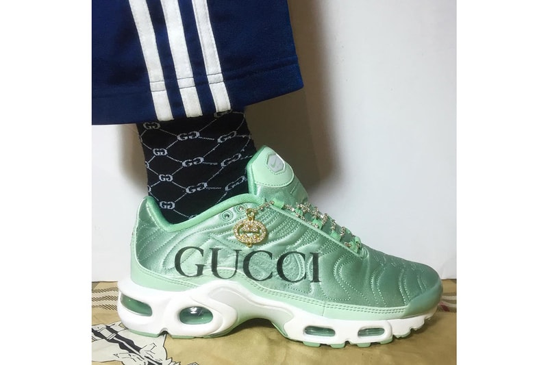 Ava Nirui Takes to Instagram to Showcase More Big Name Bootlegs