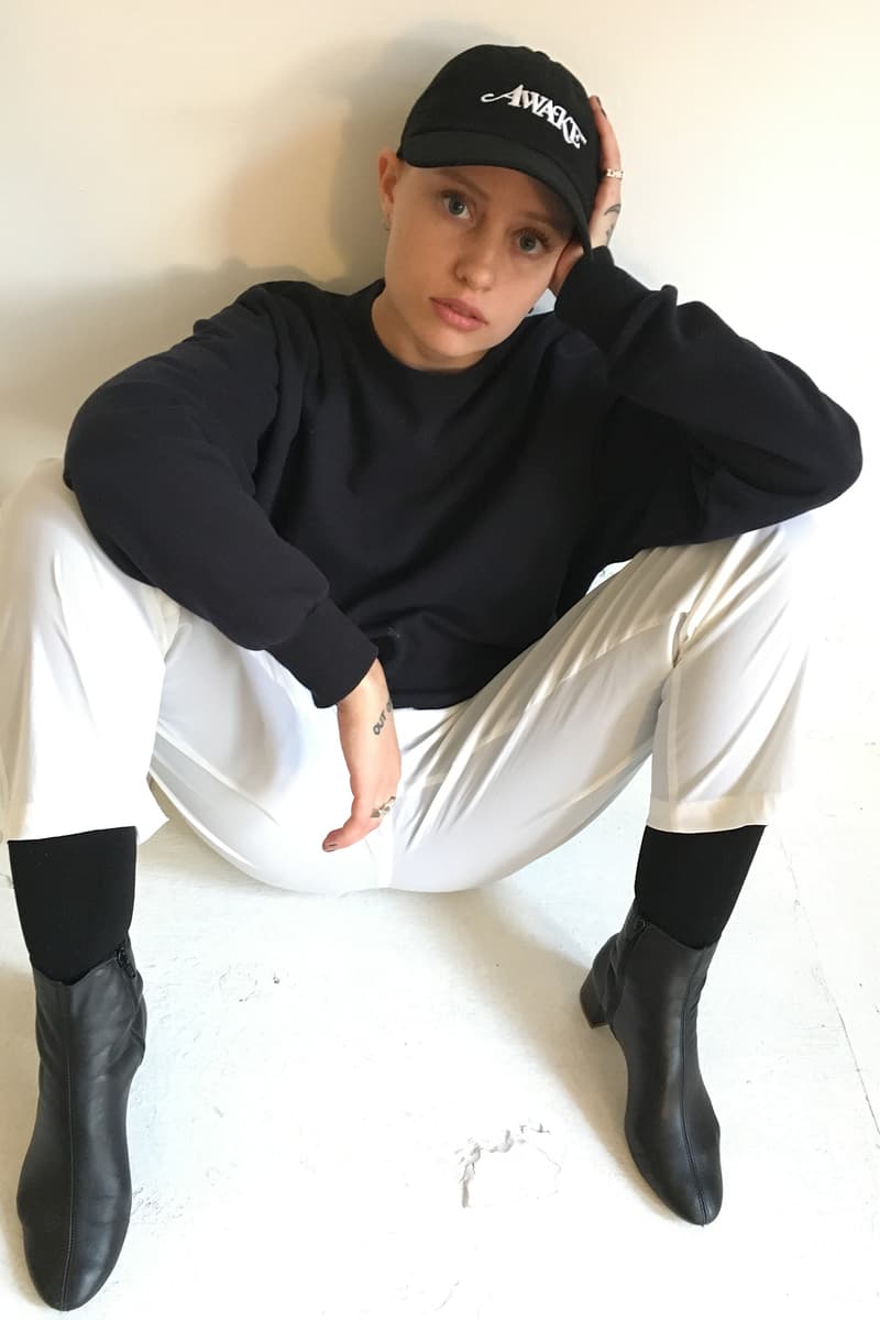 Awake NY Angelo Baque Supreme