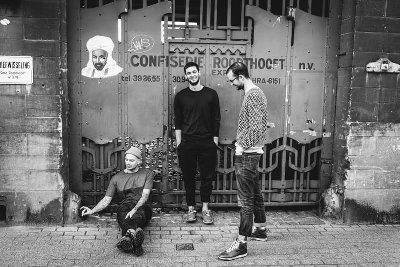 Band of Outsiders Fires Recently Hired Creative Team and Plans a Second Reboot