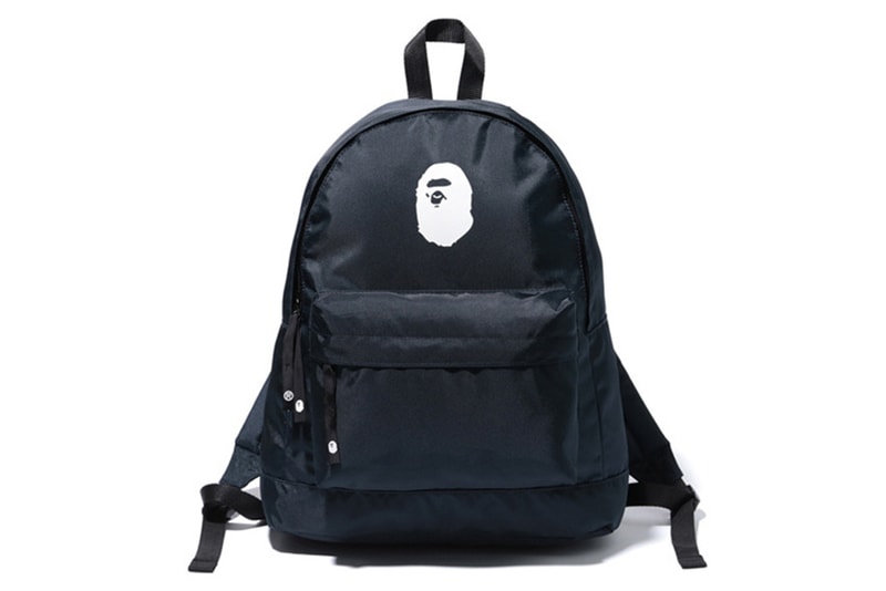 BAPE 2017 HAPPY NEW YEAR BAG Collection