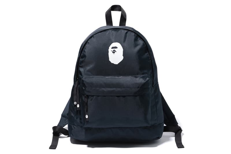 BAPE 2017 HAPPY NEW YEAR BAG Collection