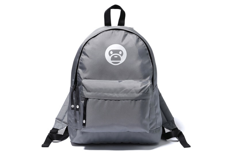 BAPE 2017 HAPPY NEW YEAR BAG Collection