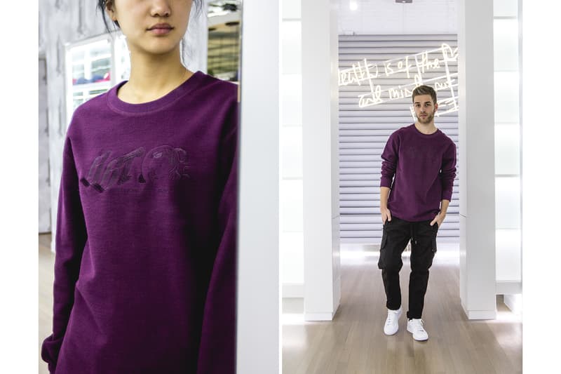 Billionaire Boys Club BBC Holiday 2016 Lookbook Exclusive Collection