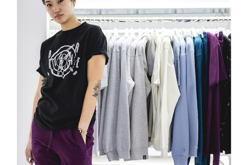Billionaire Boys Club BBC Holiday 2016 Lookbook Exclusive Collection