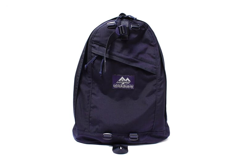 greenland zip large backpack