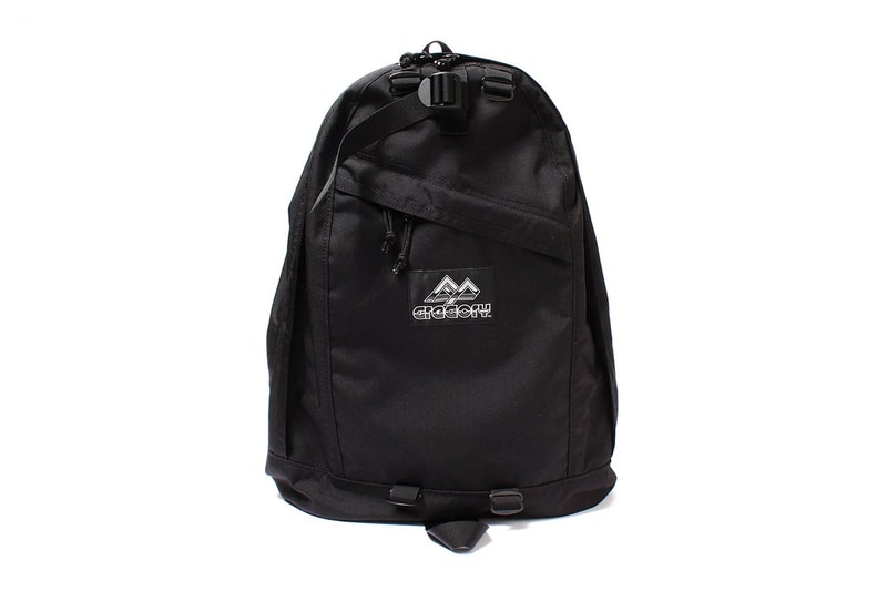 BEAMS x GREGORY '80s Backpacks