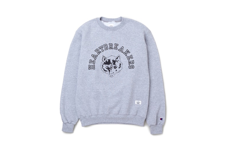 BEDWIN & THE HEARTBREAKERS Michael Carney Collaborative Collection