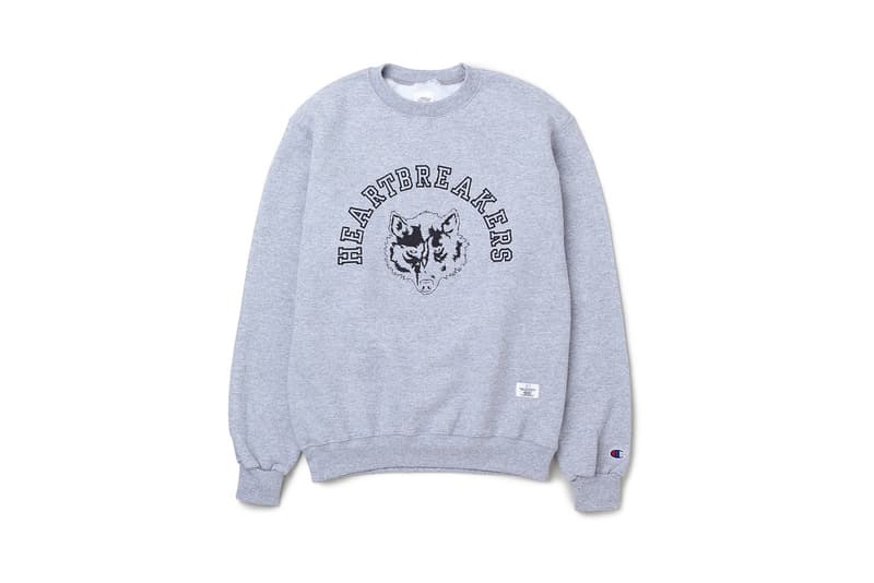 BEDWIN & THE HEARTBREAKERS Michael Carney Collaborative Collection