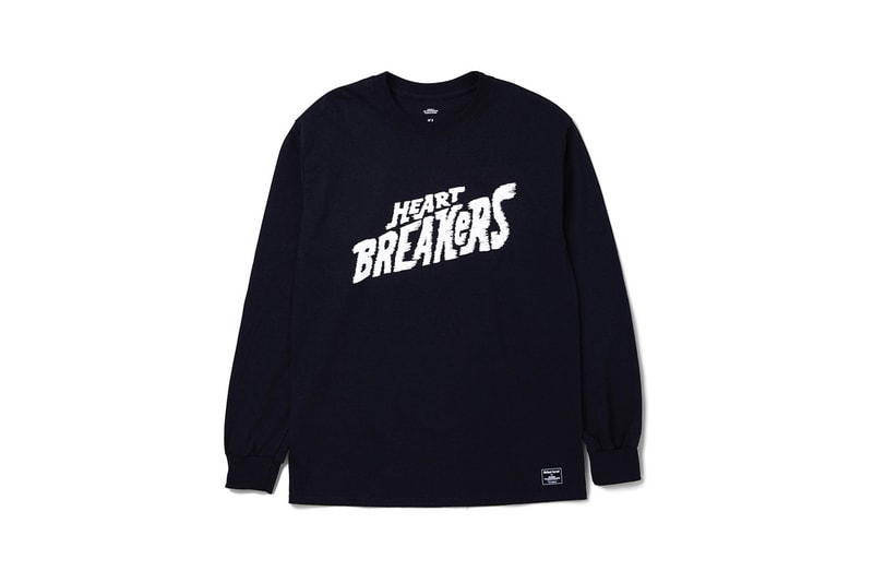 BEDWIN & THE HEARTBREAKERS Michael Carney Collaborative Collection