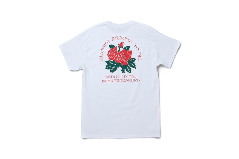 BEDWIN & THE HEARTBREAKERS Michael Carney Collaborative Collection