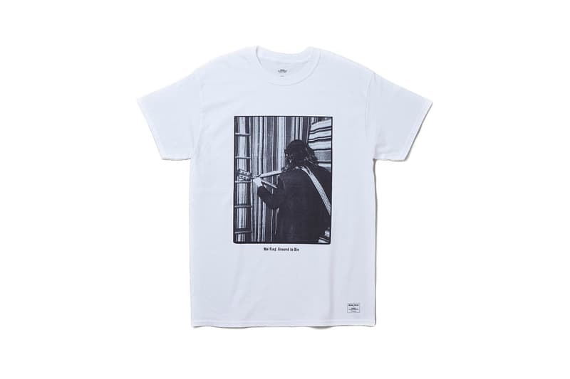 BEDWIN & THE HEARTBREAKERS Michael Carney Collaborative Collection